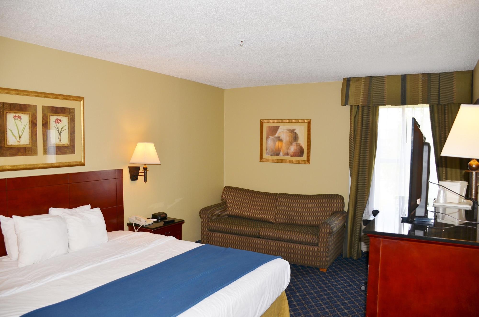 Red Roof Inn Washington, Nc Exterior photo