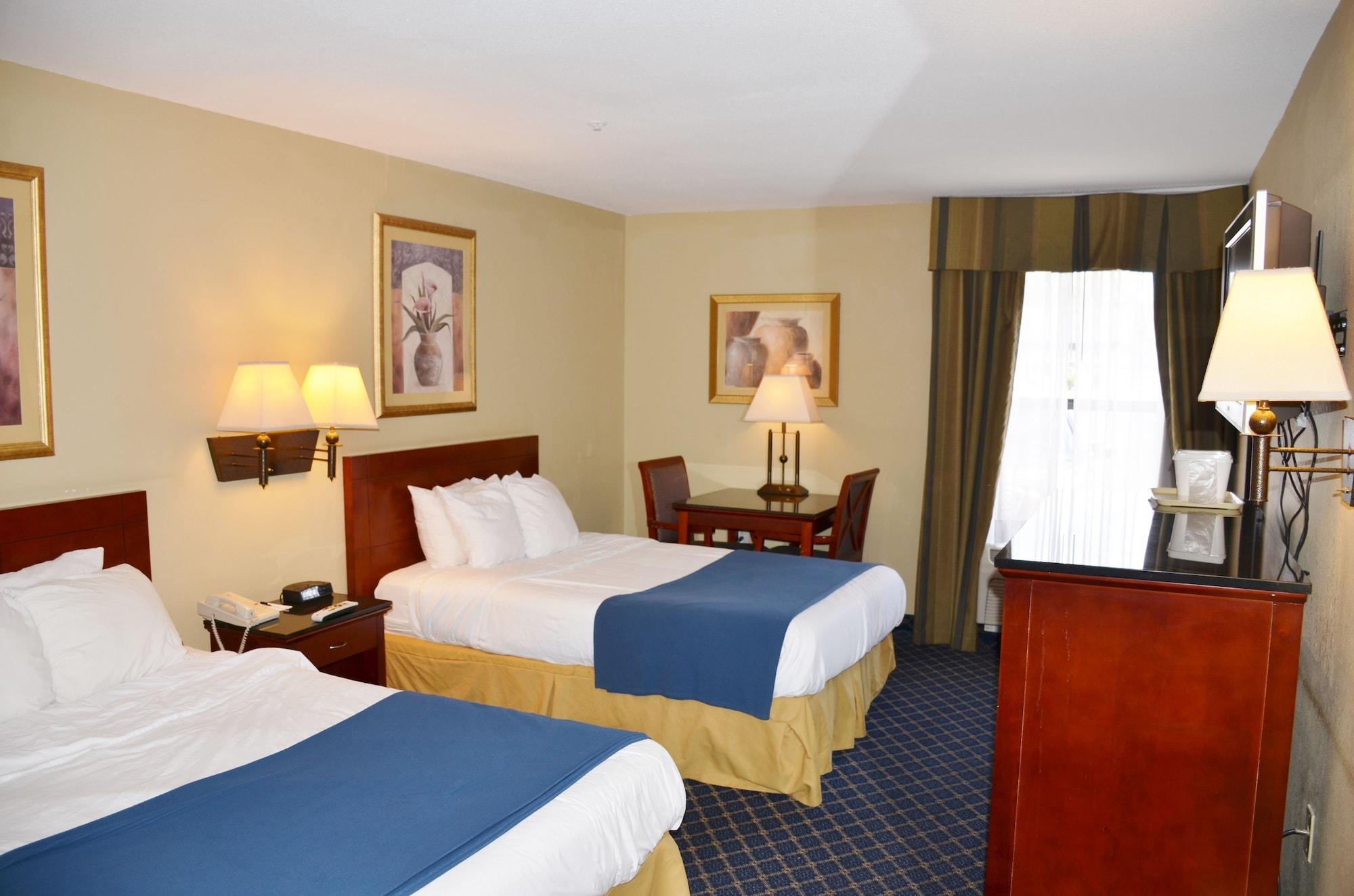 Red Roof Inn Washington, Nc Exterior photo