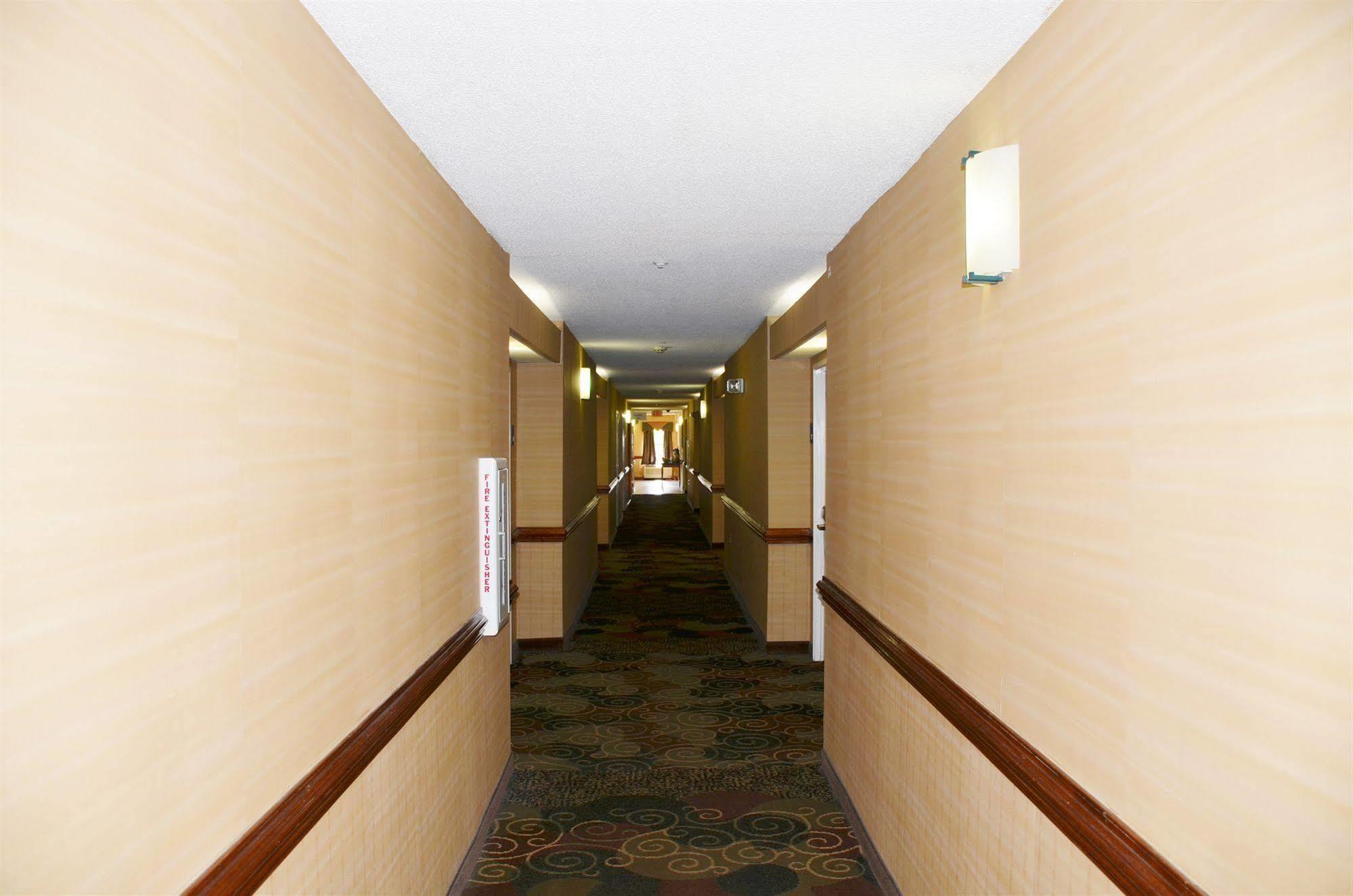 Red Roof Inn Washington, Nc Exterior photo