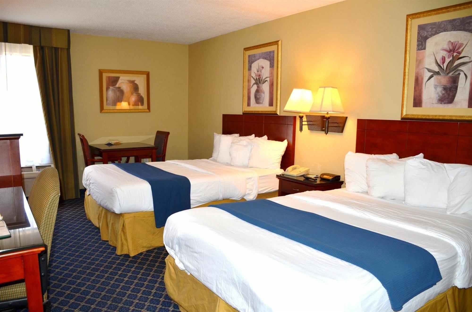 Red Roof Inn Washington, Nc Exterior photo