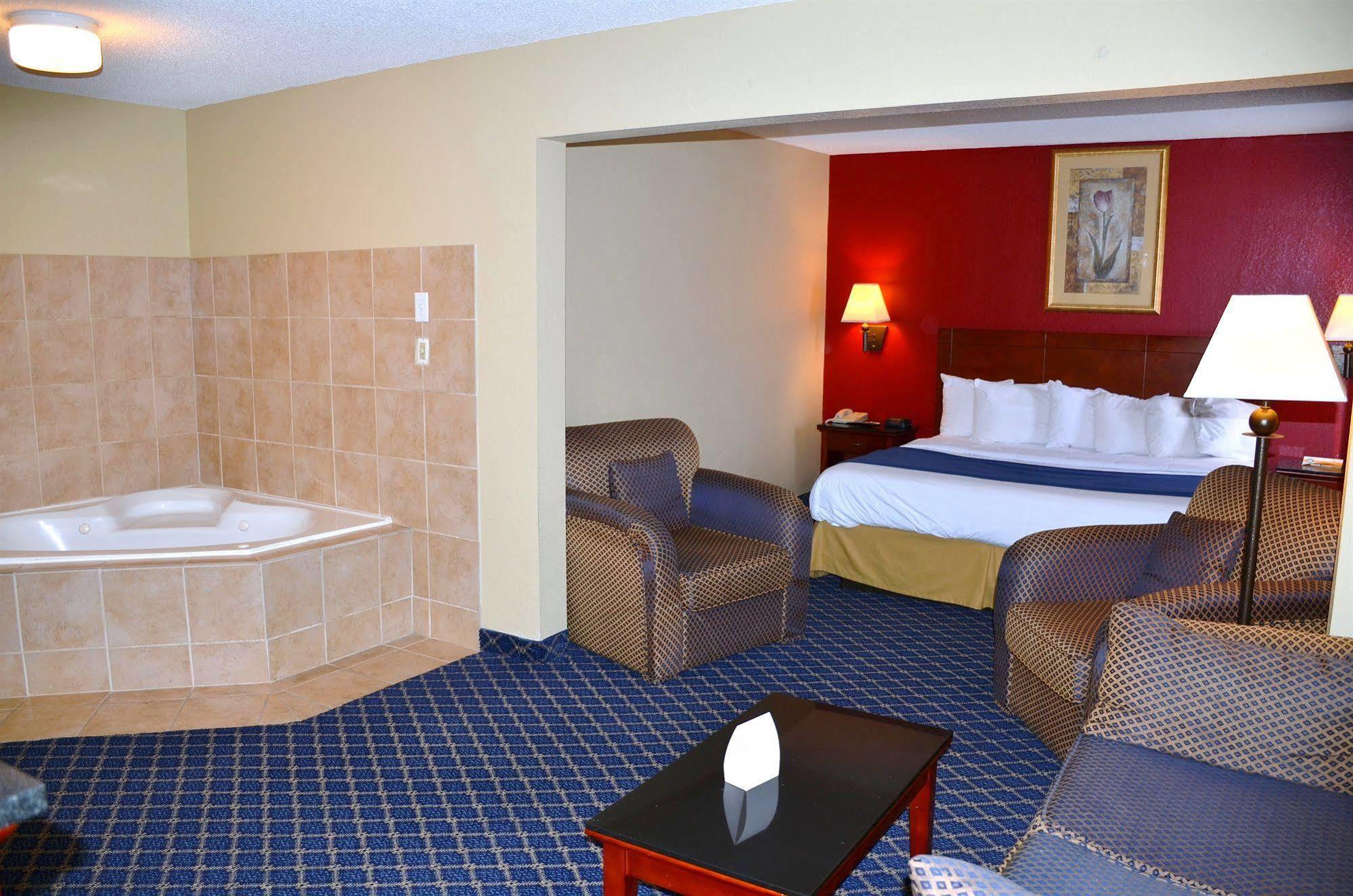 Red Roof Inn Washington, Nc Exterior photo
